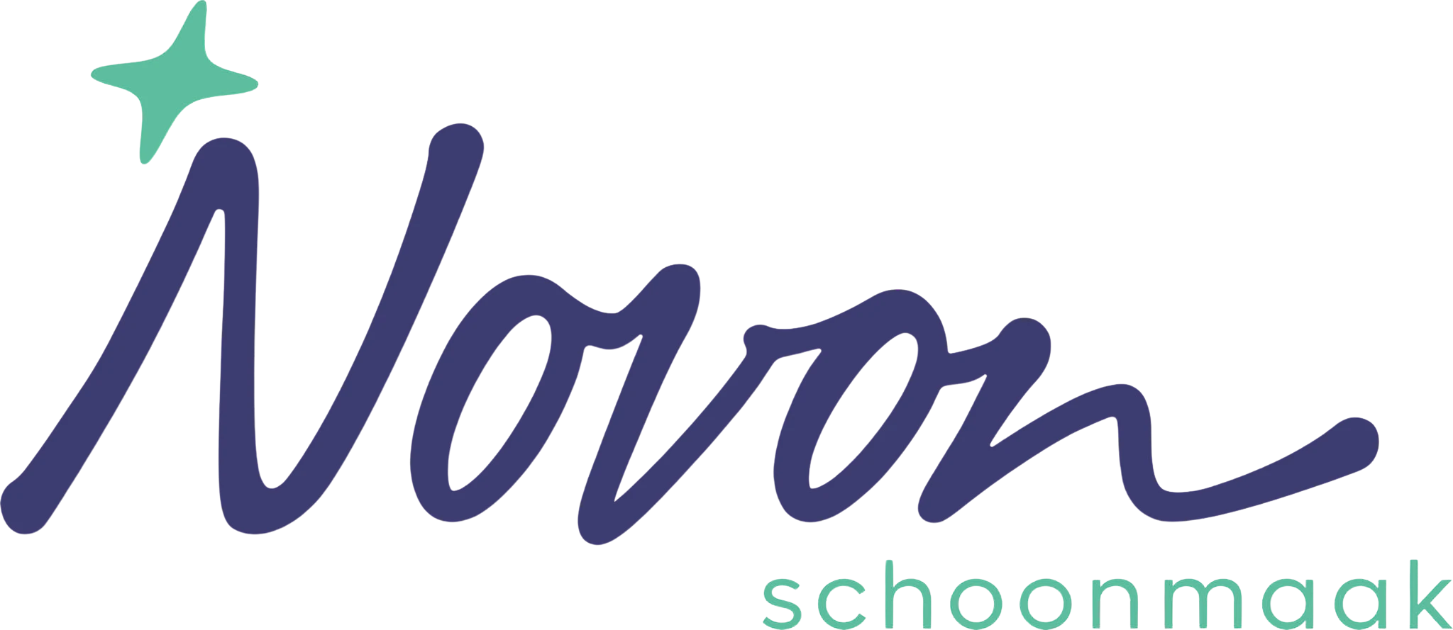 Logo van partnerbedrijf Novon Plus