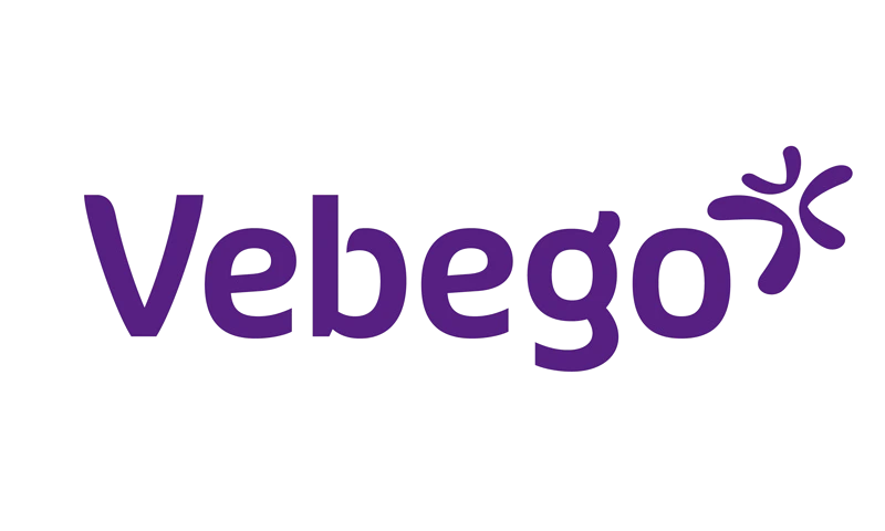 Logo van partnerbedrijf Vebego