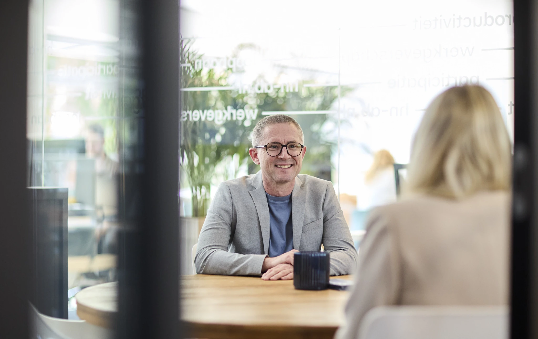 HN-AB helpt bedrijven door een totale HR-service aan te bieden